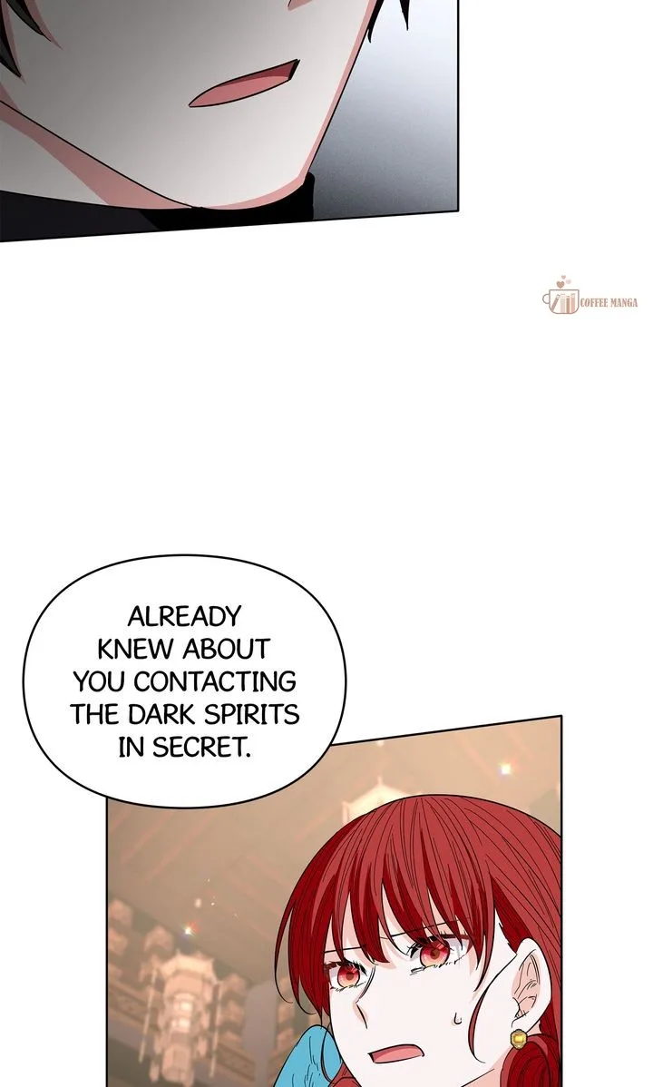 I Become the Tiger’s Daughter Chapter 44 page 93