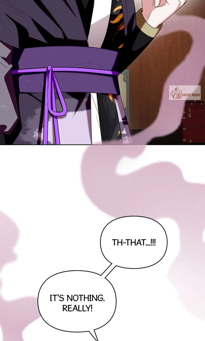 I Become the Tiger’s Daughter Chapter 44 page 88