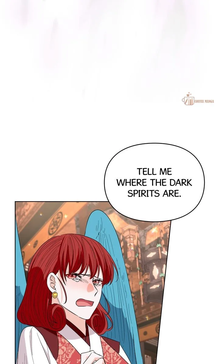 I Become the Tiger’s Daughter Chapter 44 page 105