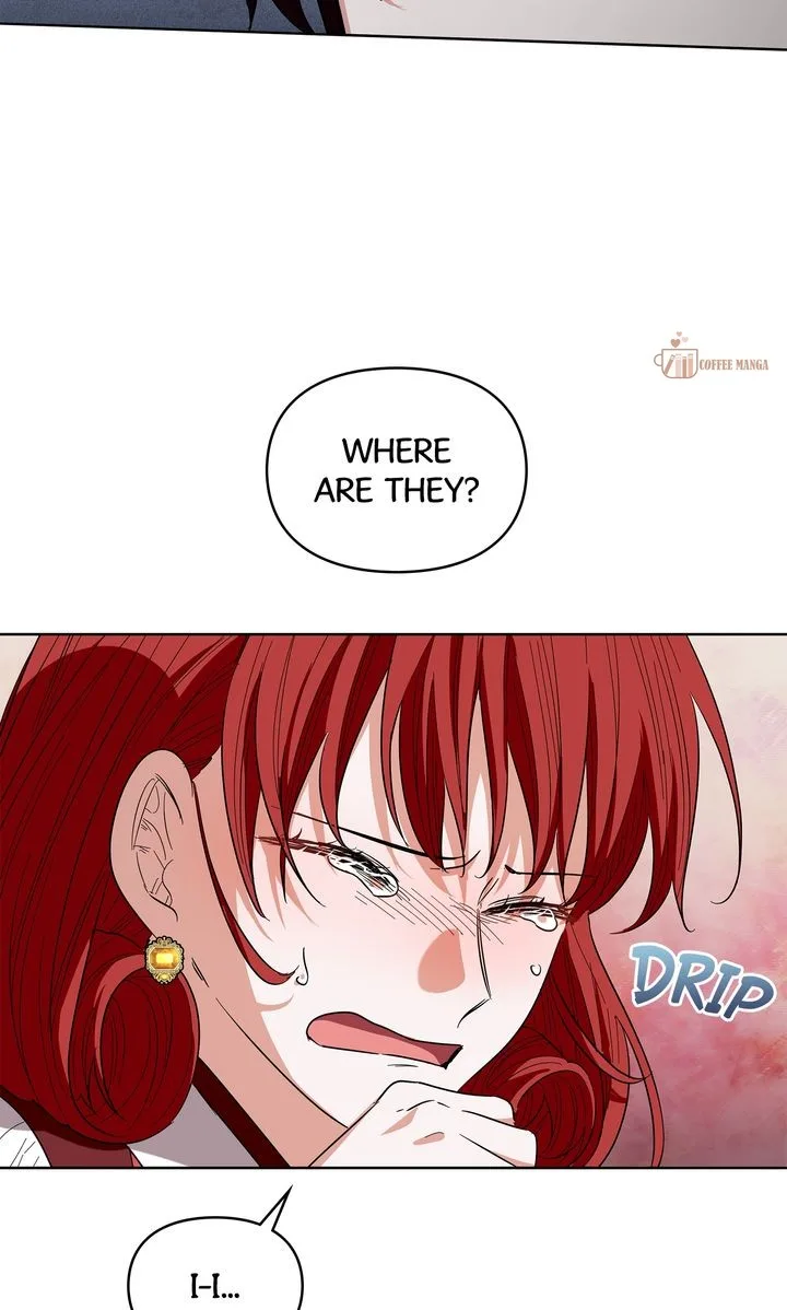 I Become the Tiger’s Daughter Chapter 44 page 108