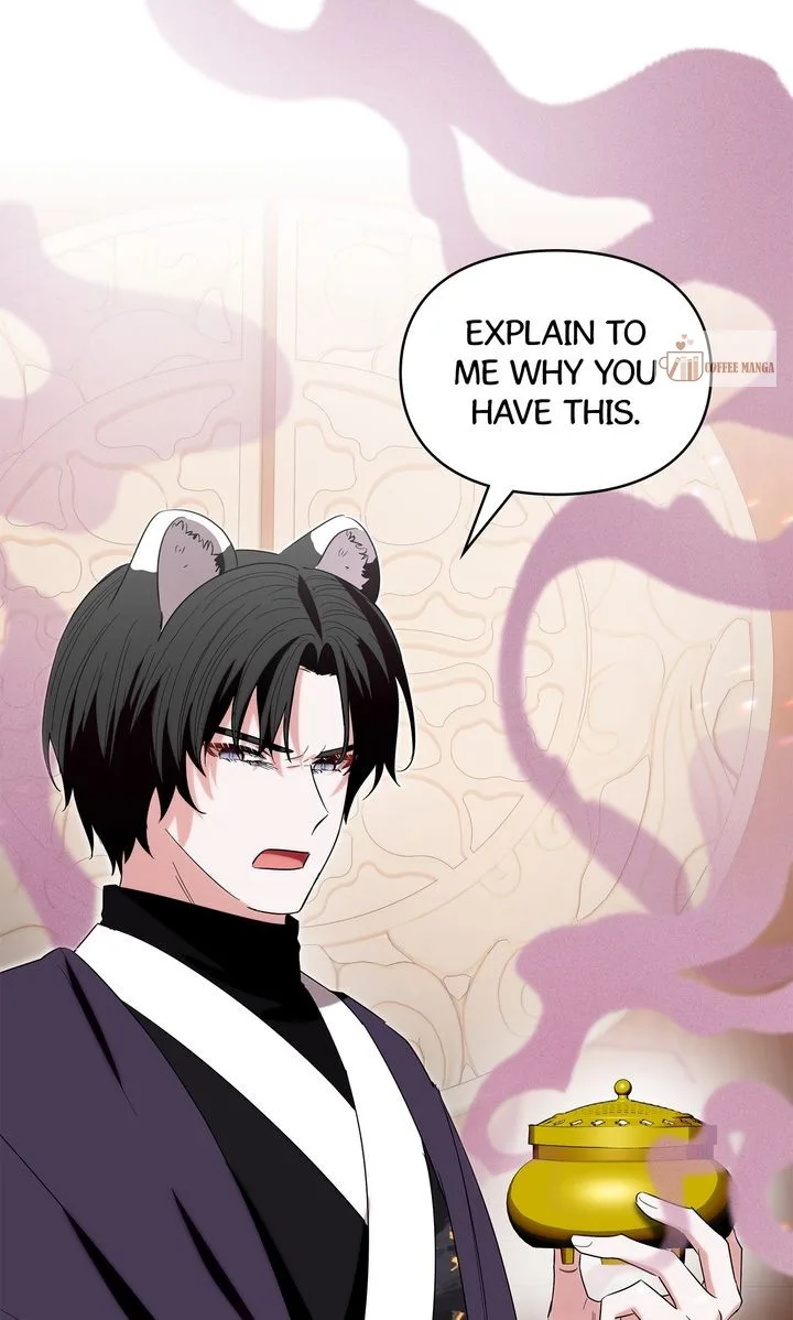 I Become the Tiger’s Daughter Chapter 44 page 87