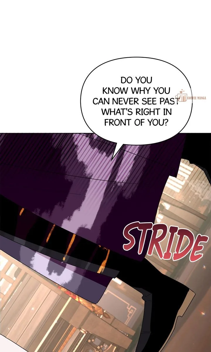 I Become the Tiger’s Daughter Chapter 44 page 101