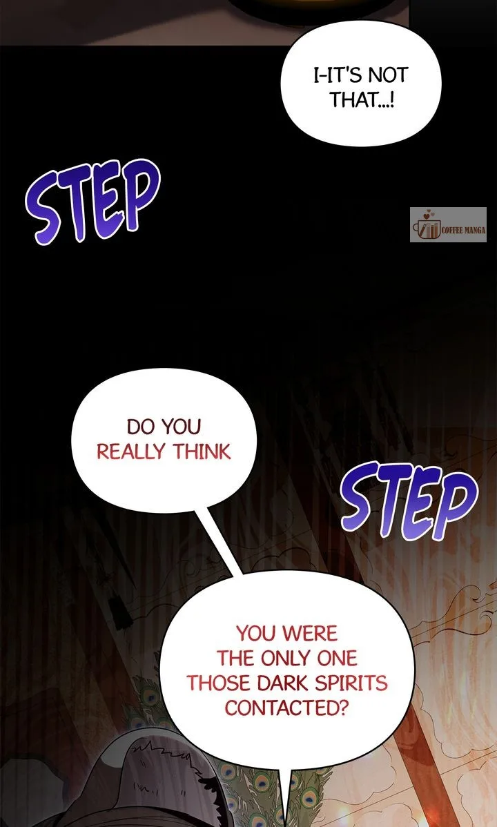I Become the Tiger’s Daughter Chapter 44 page 97