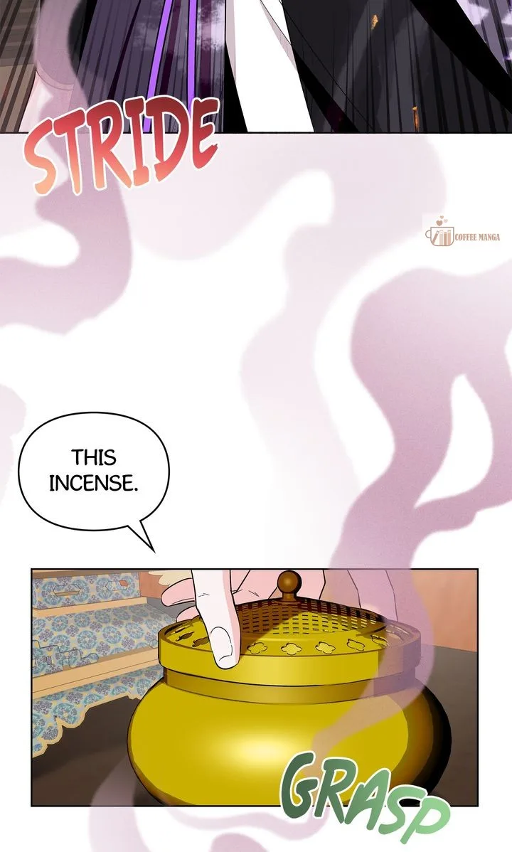I Become the Tiger’s Daughter Chapter 44 page 86