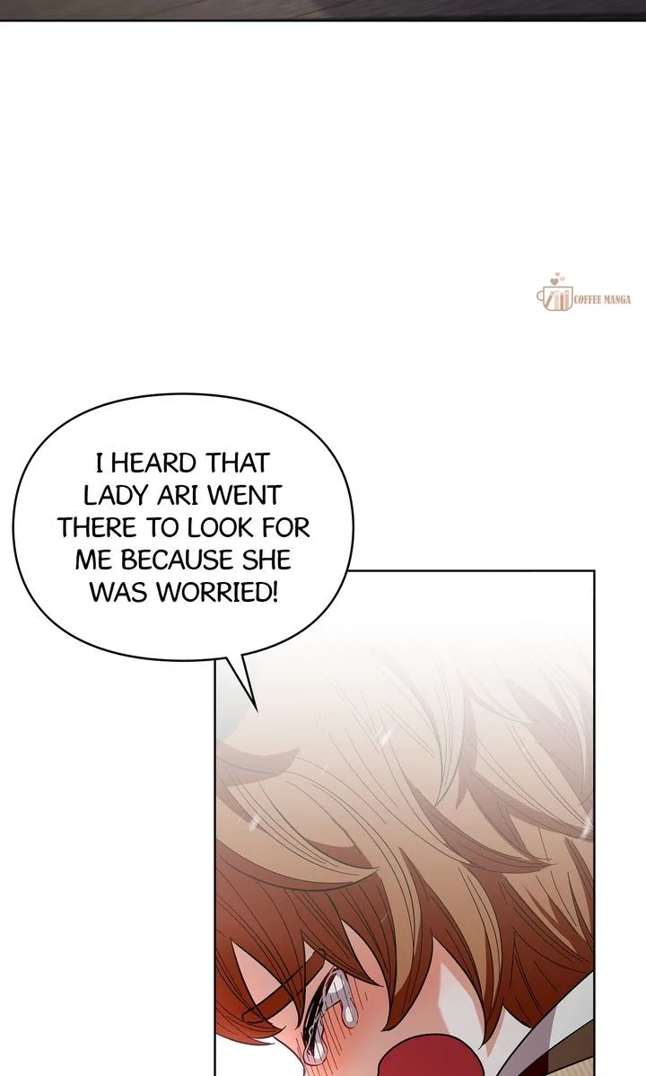 I Become the Tiger’s Daughter Chapter 44 page 69