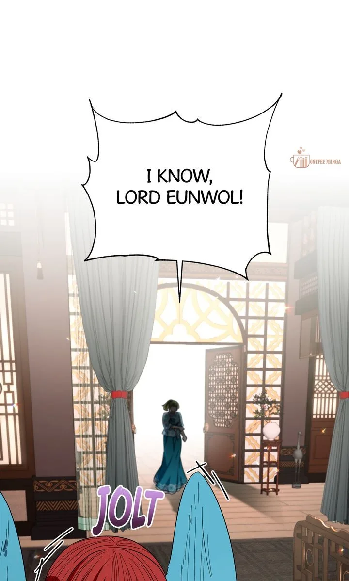 I Become the Tiger’s Daughter Chapter 44 page 111