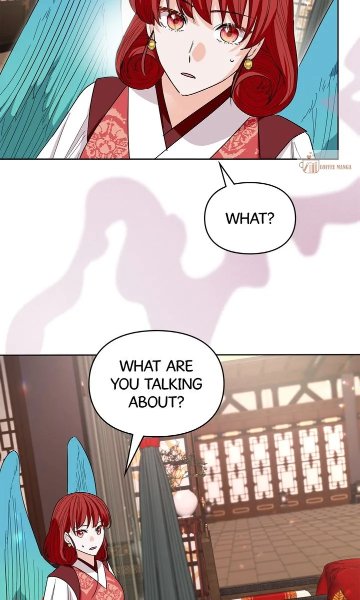 I Become the Tiger’s Daughter Chapter 44 page 84