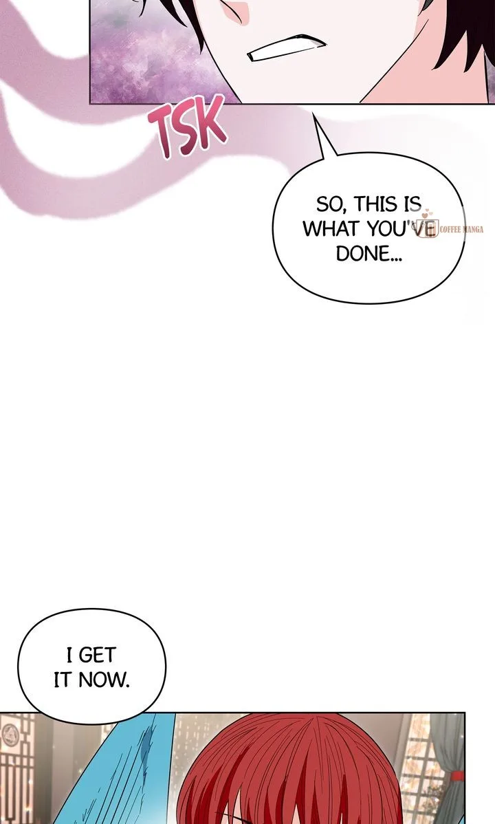 I Become the Tiger’s Daughter Chapter 44 page 83