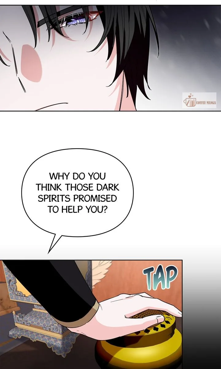 I Become the Tiger’s Daughter Chapter 44 page 96
