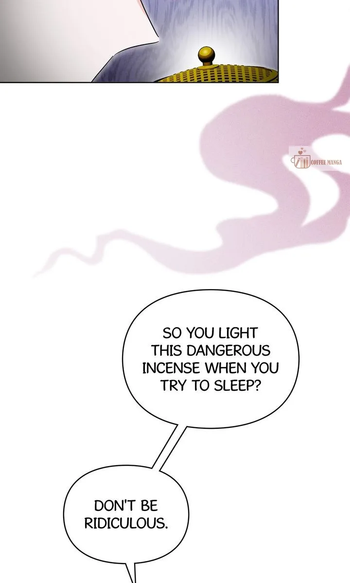 I Become the Tiger’s Daughter Chapter 44 page 90