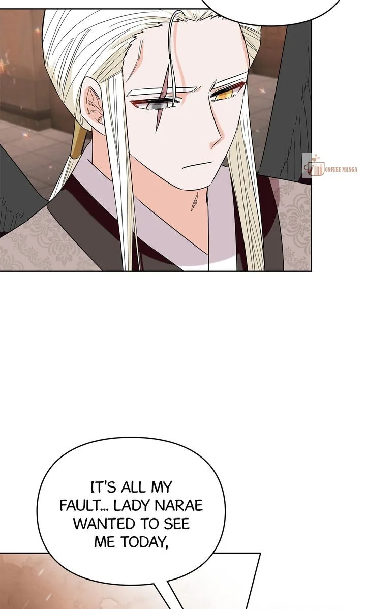 I Become the Tiger’s Daughter Chapter 44 page 67
