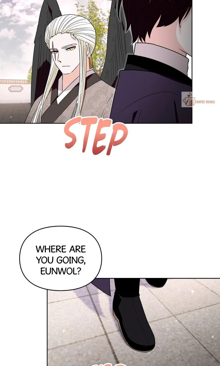 I Become the Tiger’s Daughter Chapter 44 page 72