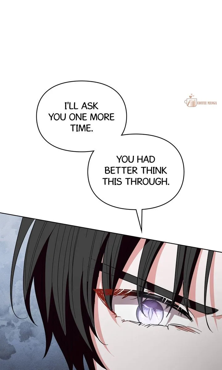 I Become the Tiger’s Daughter Chapter 44 page 107