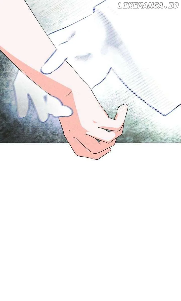 I Become the Tiger’s Daughter Chapter 45 page 26