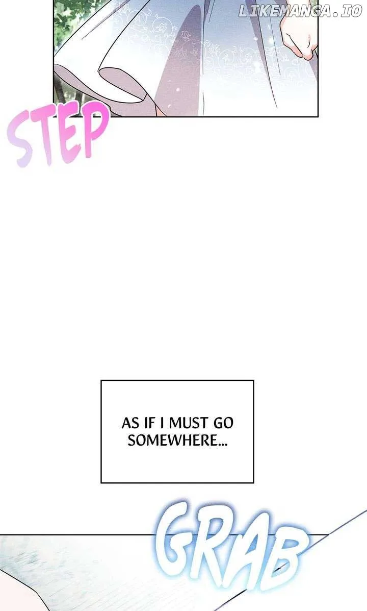 I Become the Tiger’s Daughter Chapter 45 page 25