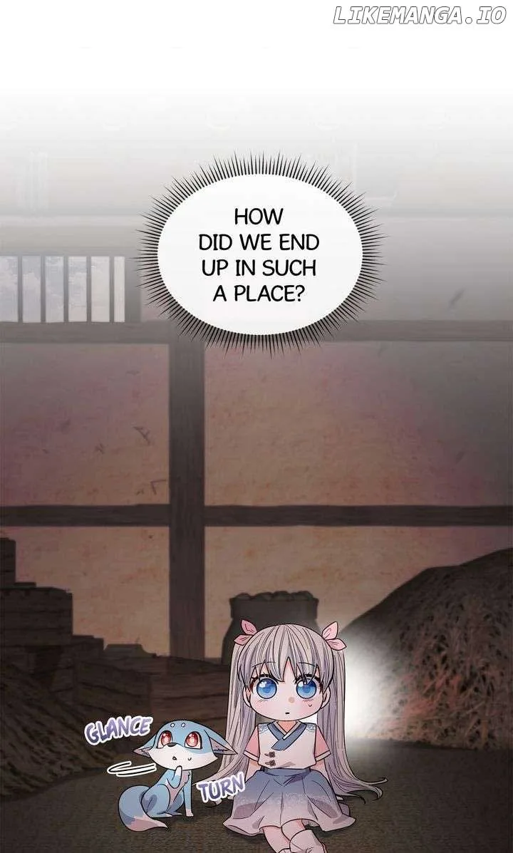I Become the Tiger’s Daughter Chapter 45 page 47