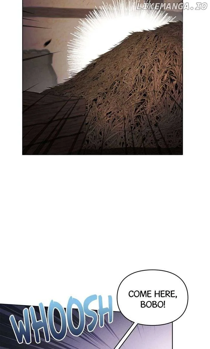 I Become the Tiger’s Daughter Chapter 45 page 90