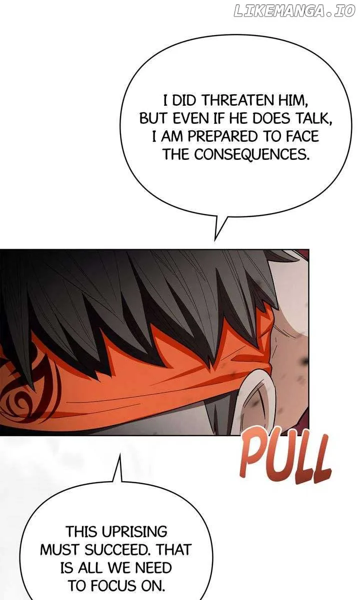 I Become the Tiger’s Daughter Chapter 45 page 77