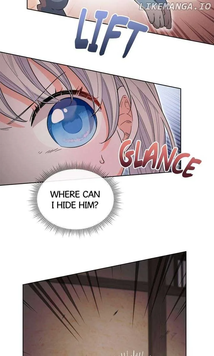 I Become the Tiger’s Daughter Chapter 45 page 89