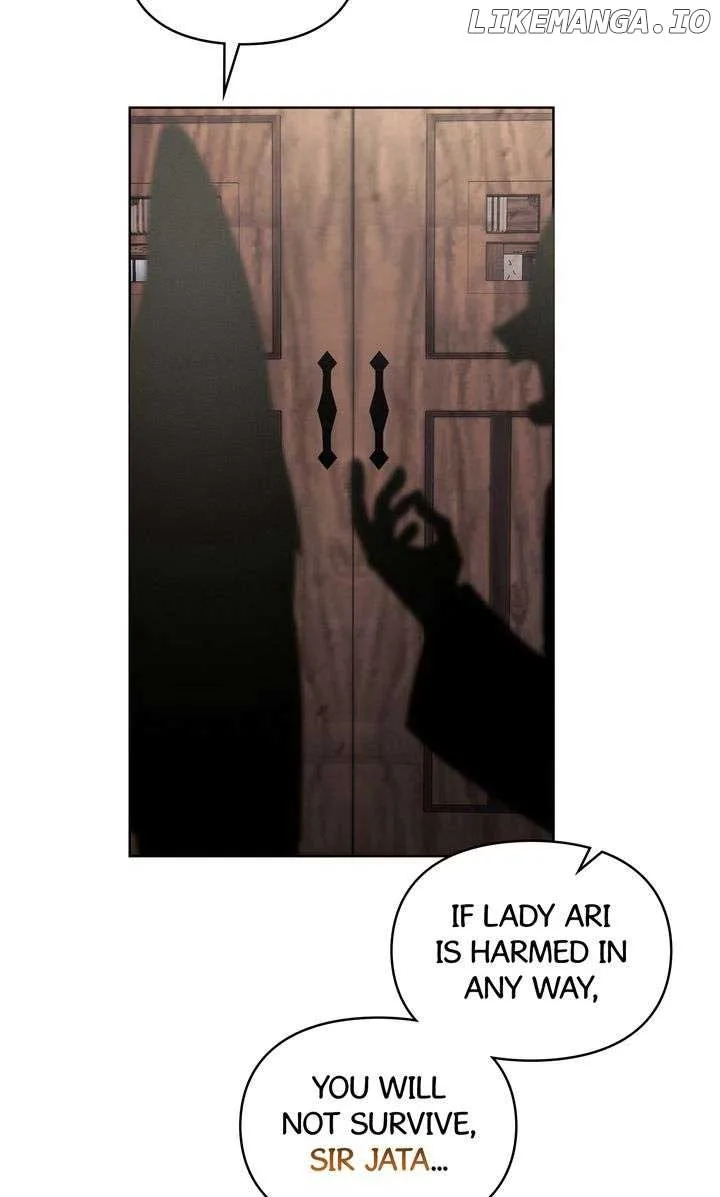 I Become the Tiger’s Daughter Chapter 45 page 56