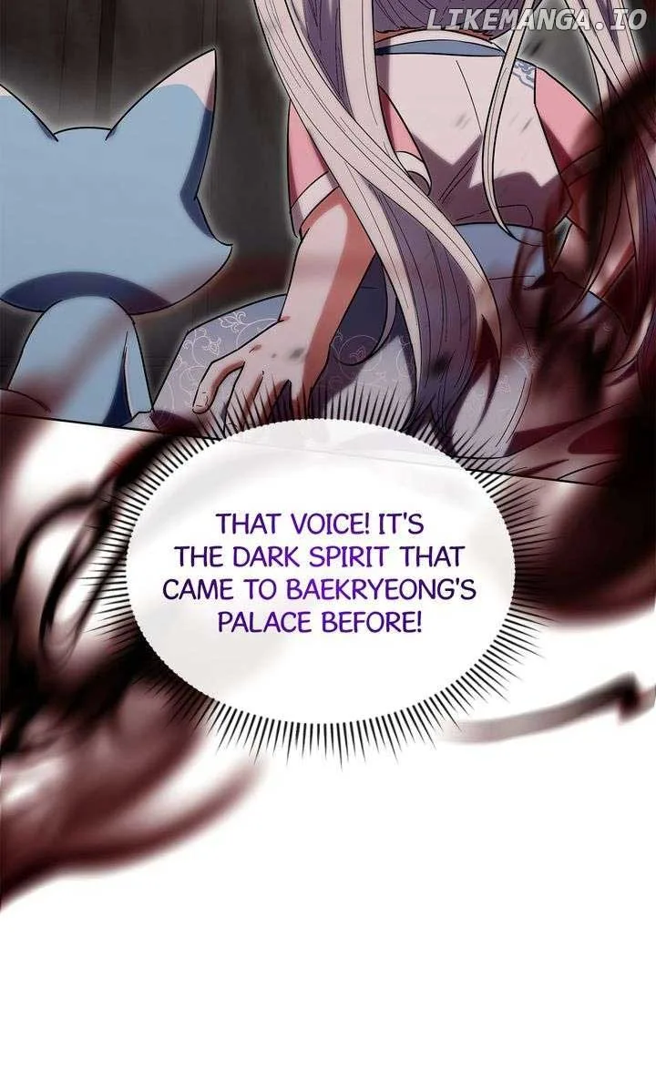 I Become the Tiger’s Daughter Chapter 45 page 81