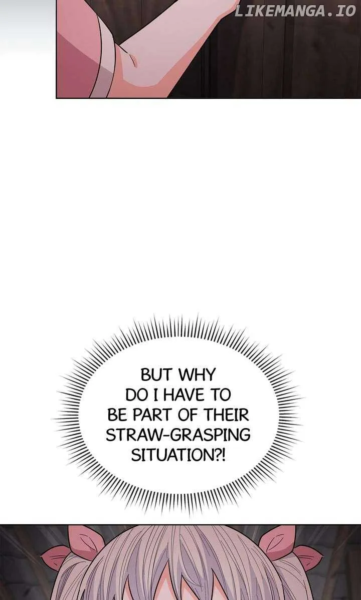I Become the Tiger’s Daughter Chapter 45 page 73