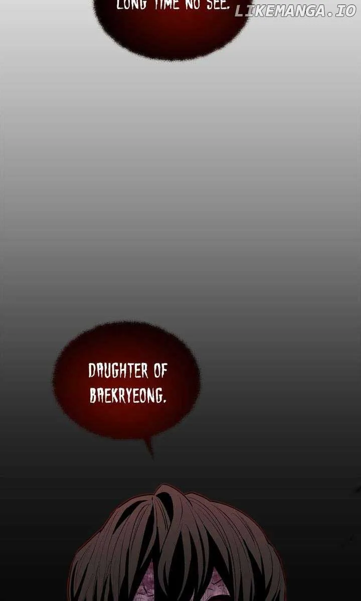 I Become the Tiger’s Daughter Chapter 45 page 95