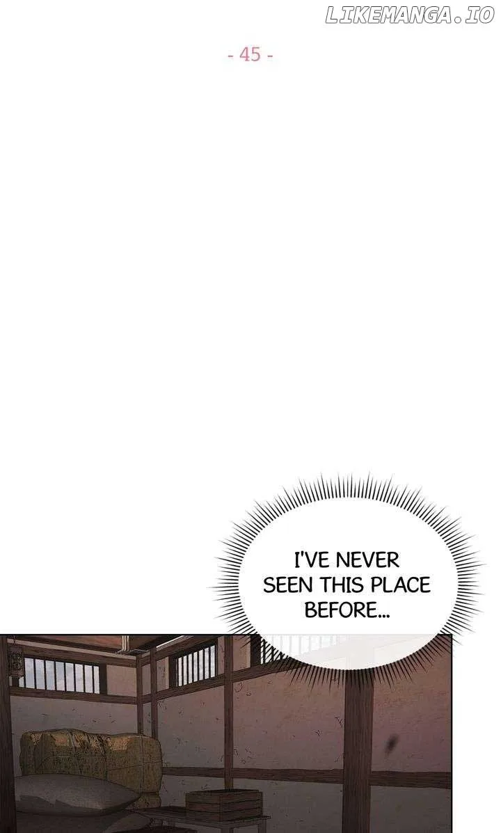 I Become the Tiger’s Daughter Chapter 45 page 45