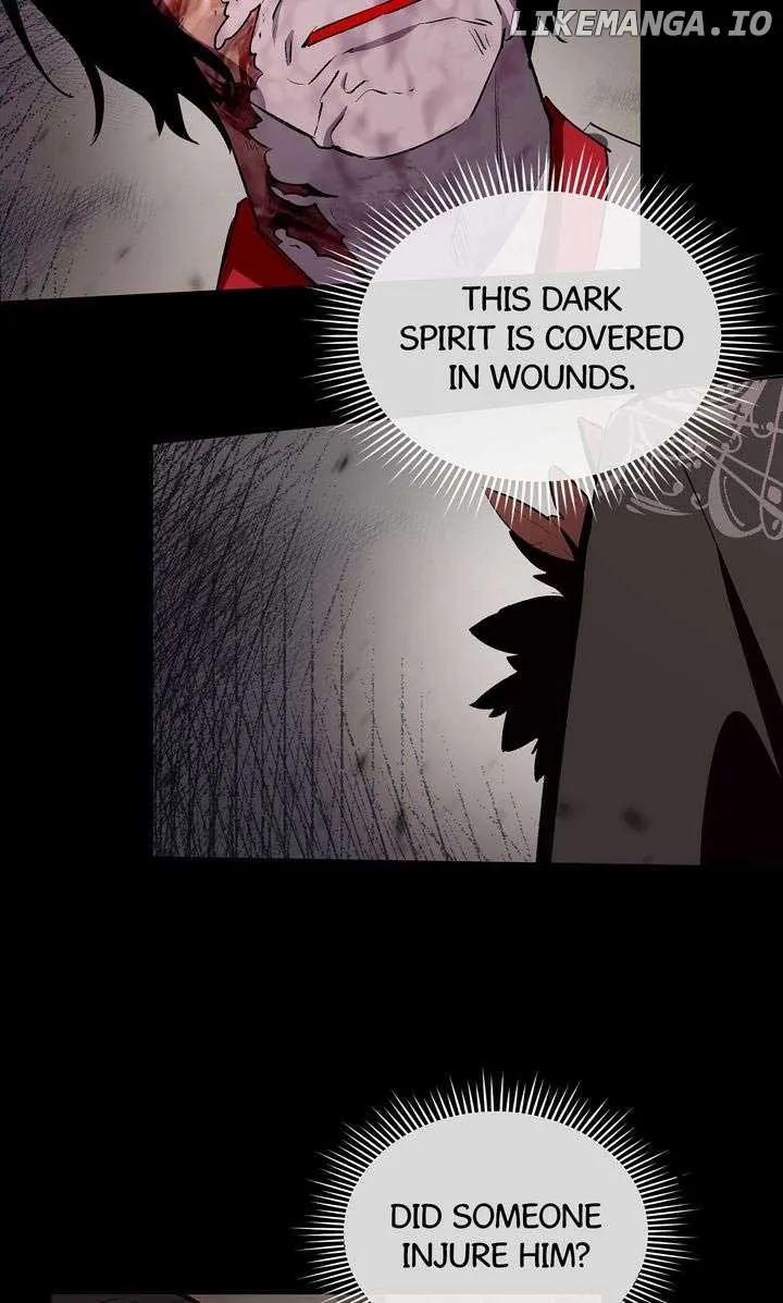 I Become the Tiger’s Daughter Chapter 45 page 99