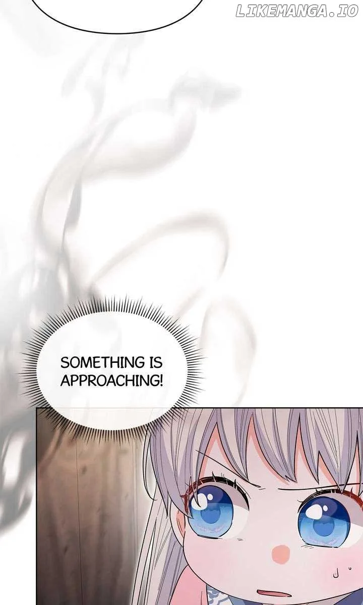 I Become the Tiger’s Daughter Chapter 45 page 78