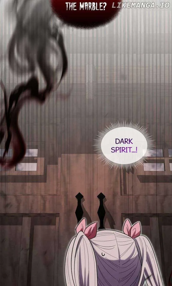 I Become the Tiger’s Daughter Chapter 45 page 80