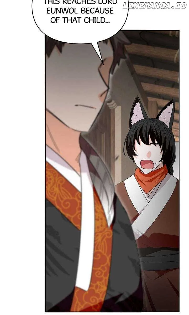 I Become the Tiger’s Daughter Chapter 45 page 75