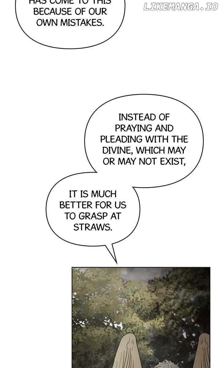 I Become the Tiger’s Daughter Chapter 45 page 69