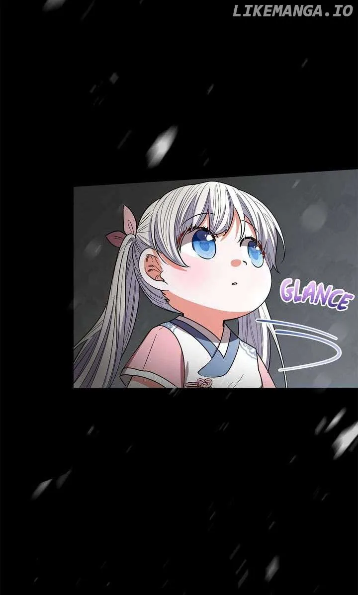 I Become the Tiger’s Daughter Chapter 45 page 6