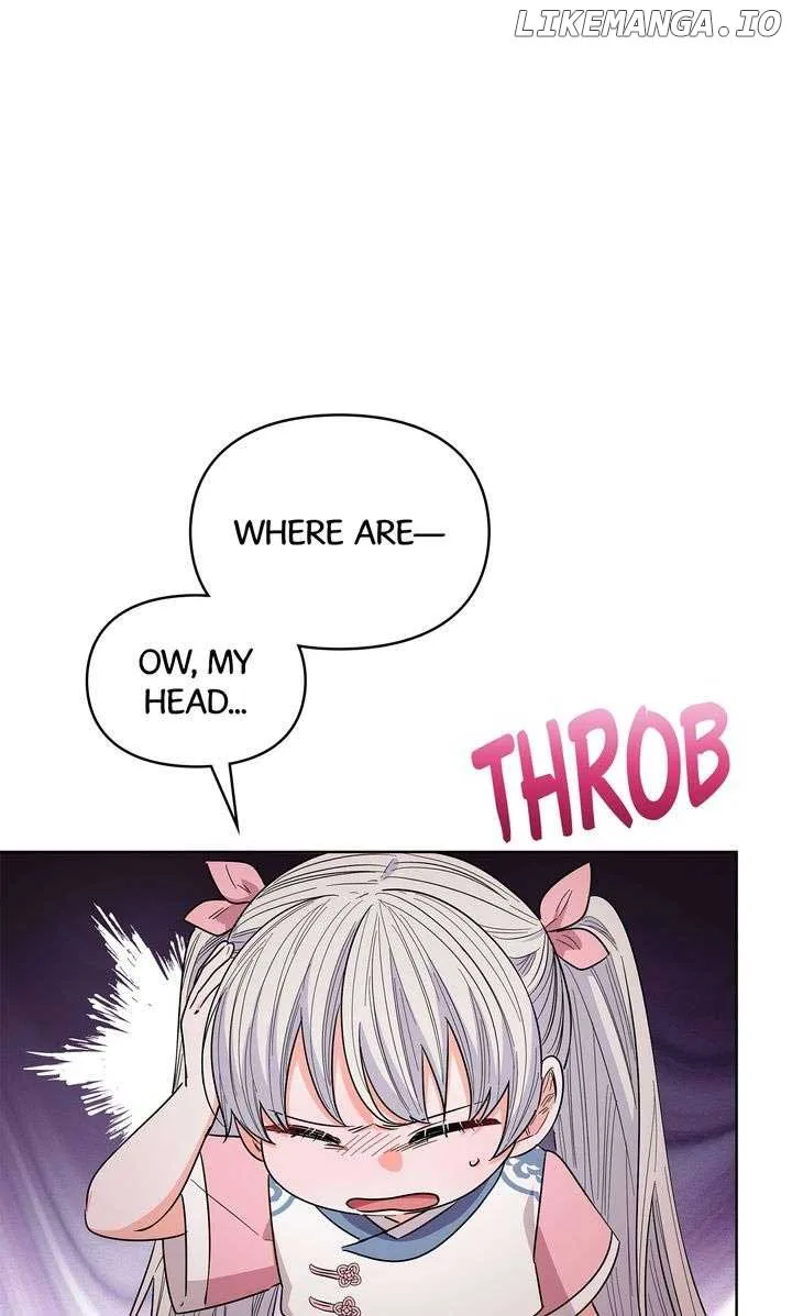 I Become the Tiger’s Daughter Chapter 45 page 35