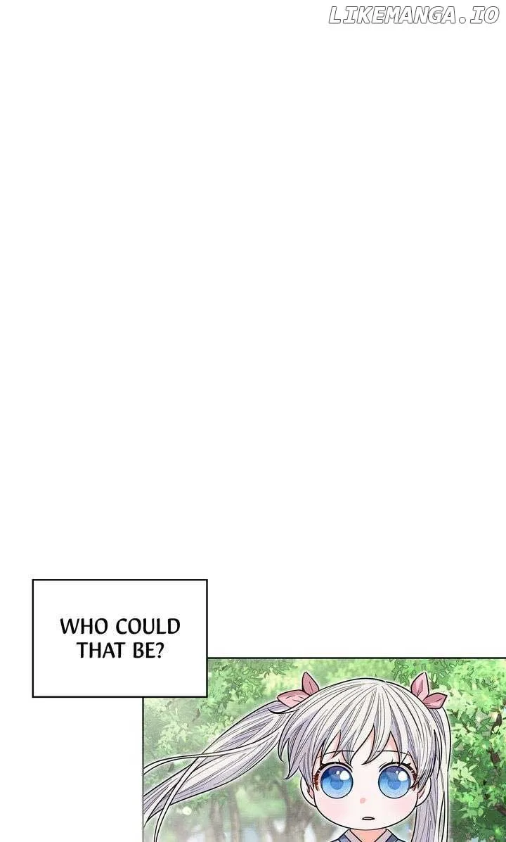 I Become the Tiger’s Daughter Chapter 45 page 17