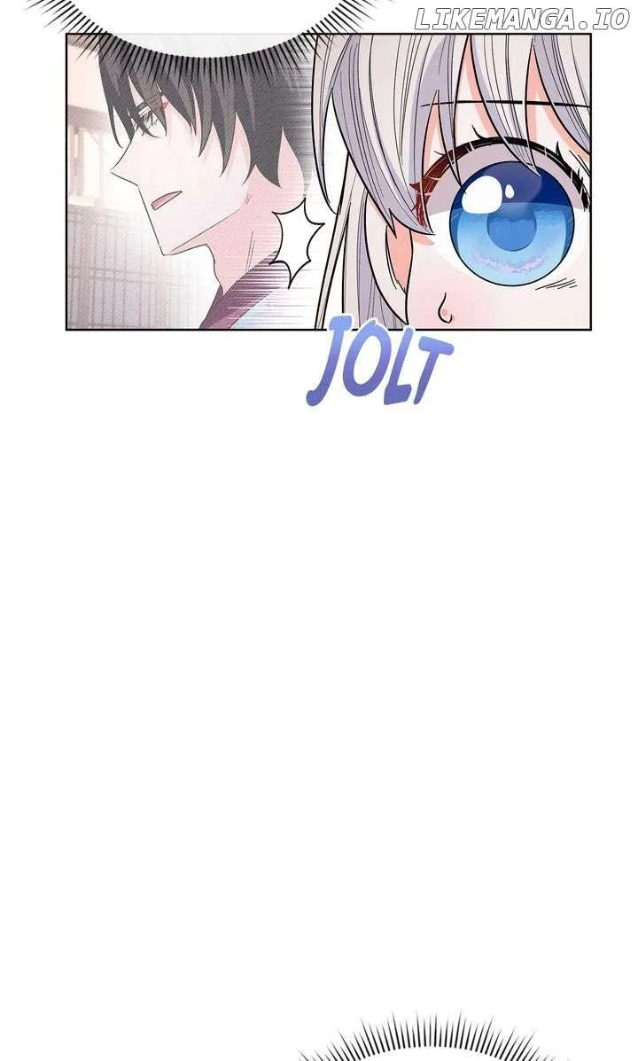I Become the Tiger’s Daughter Chapter 45 page 64