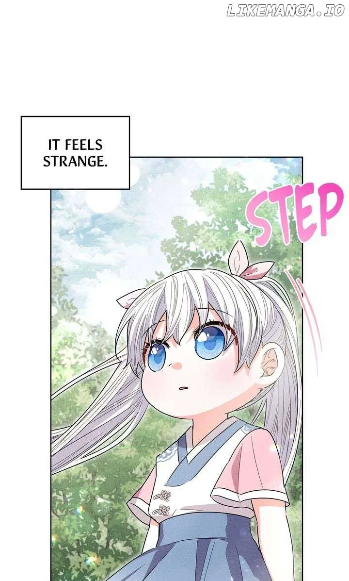 I Become the Tiger’s Daughter Chapter 45 page 24