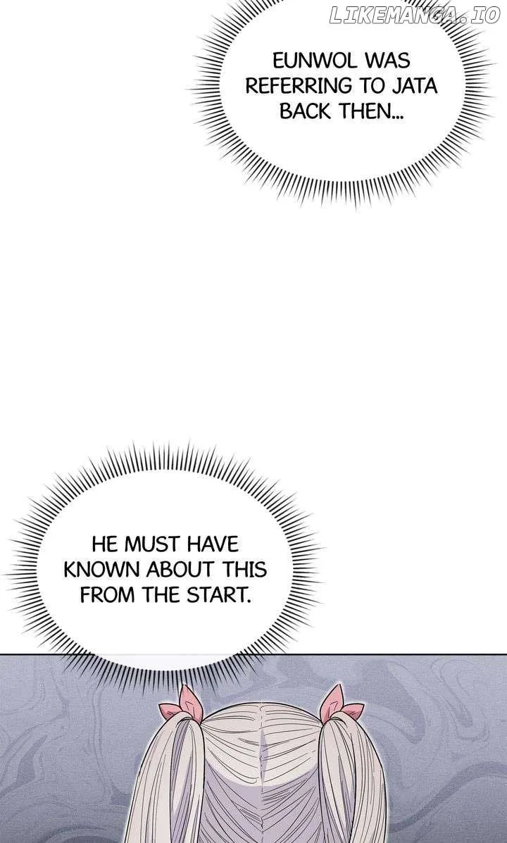 I Become the Tiger’s Daughter Chapter 45 page 65