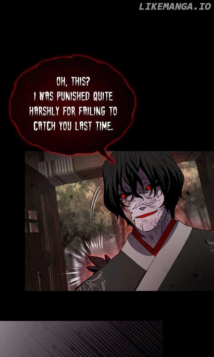I Become the Tiger’s Daughter Chapter 45 page 101