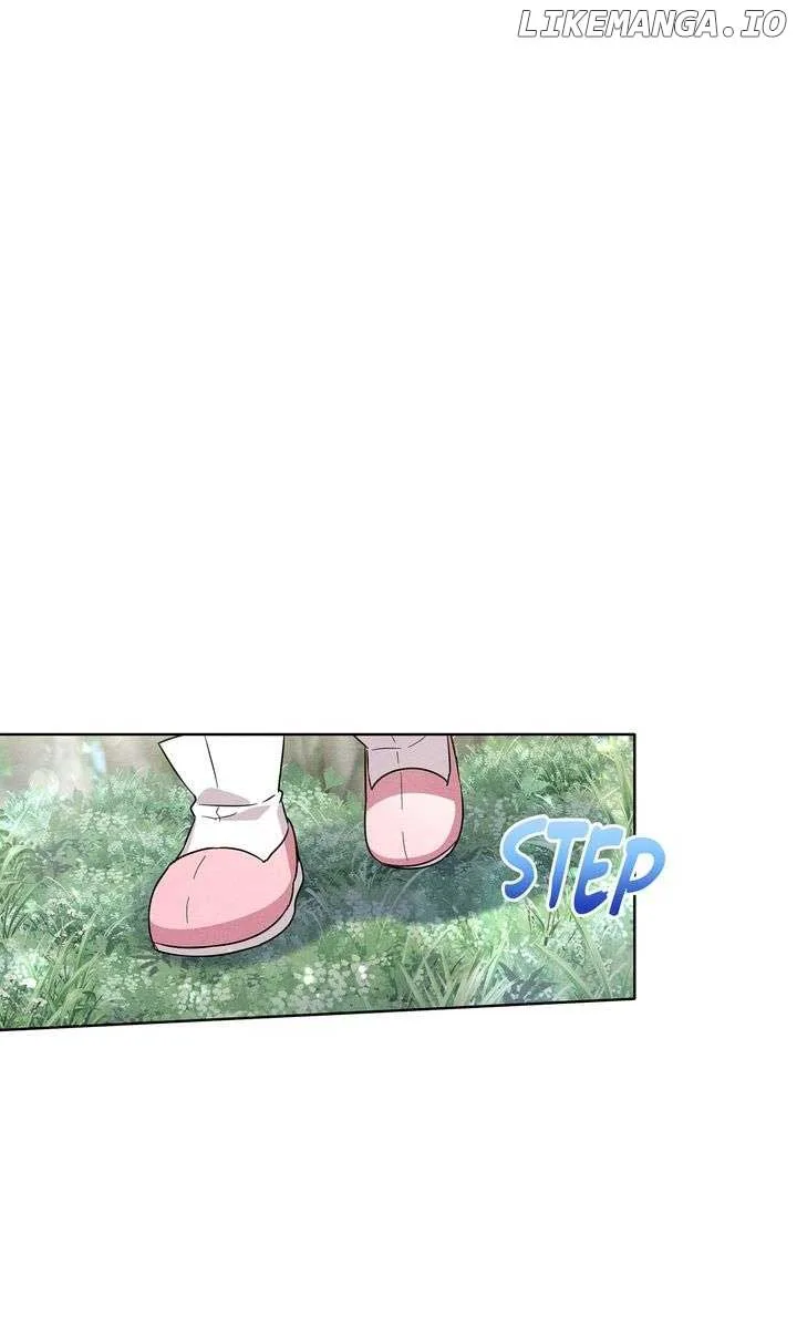 I Become the Tiger’s Daughter Chapter 45 page 23