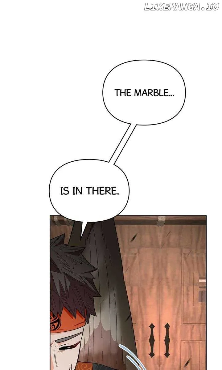 I Become the Tiger’s Daughter Chapter 45 page 85