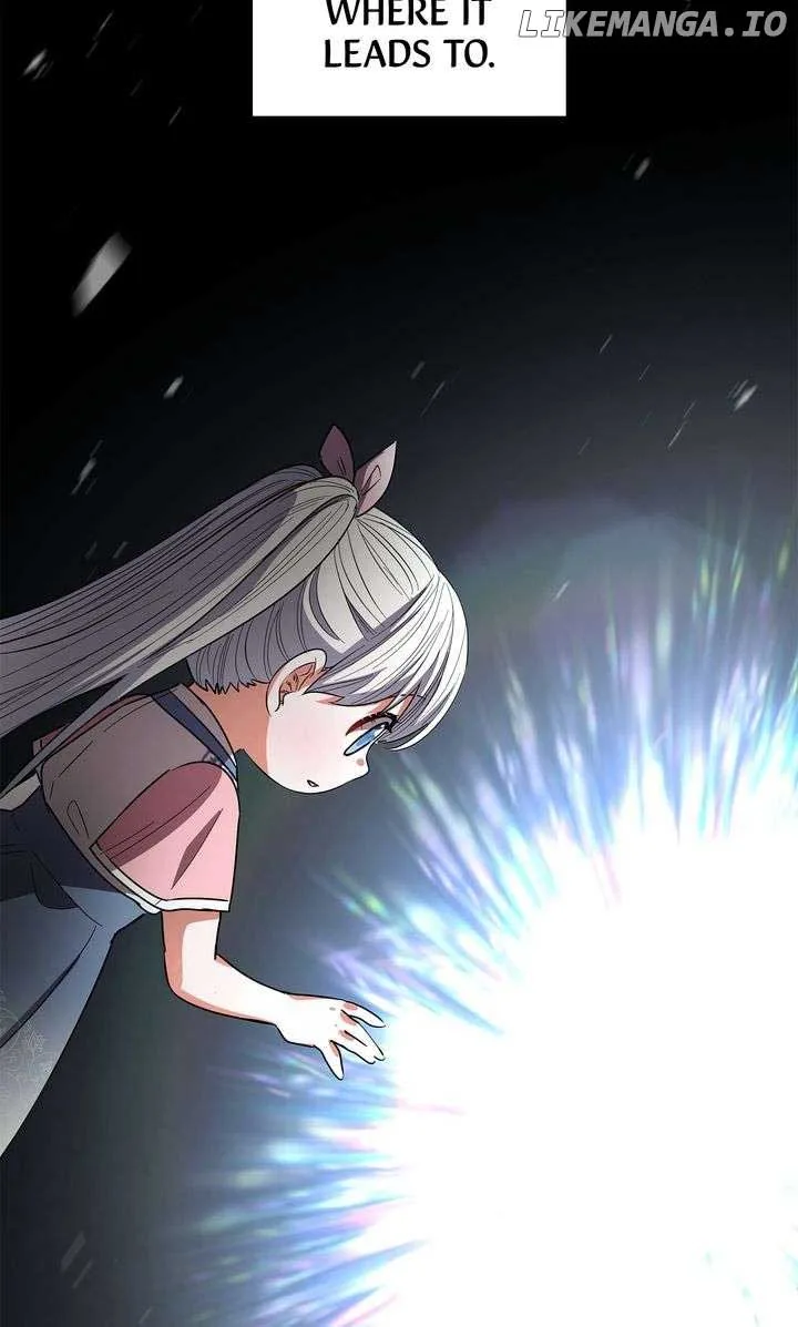 I Become the Tiger’s Daughter Chapter 45 page 10