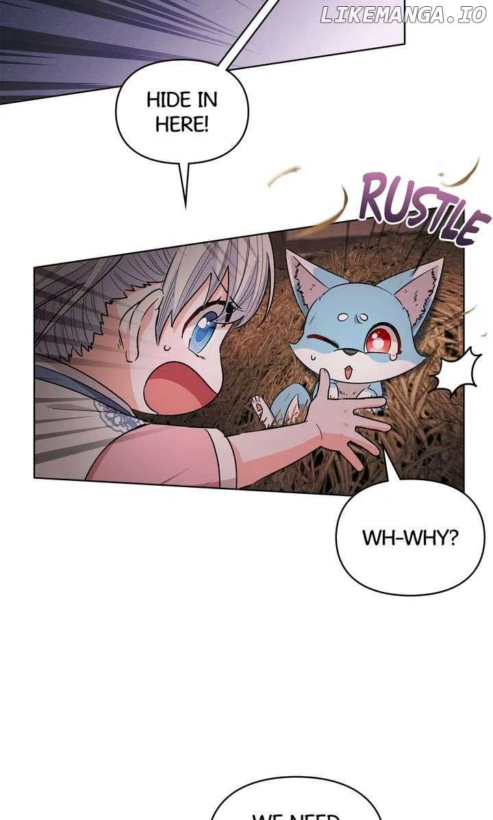 I Become the Tiger’s Daughter Chapter 45 page 91