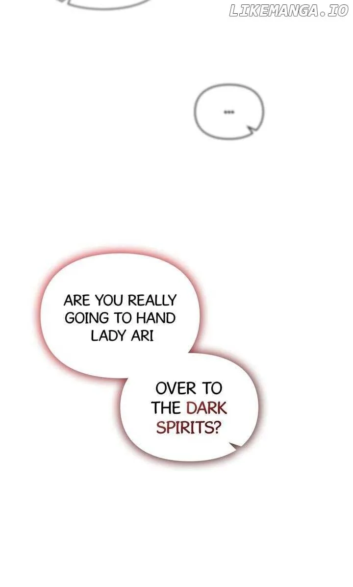 I Become the Tiger’s Daughter Chapter 45 page 51