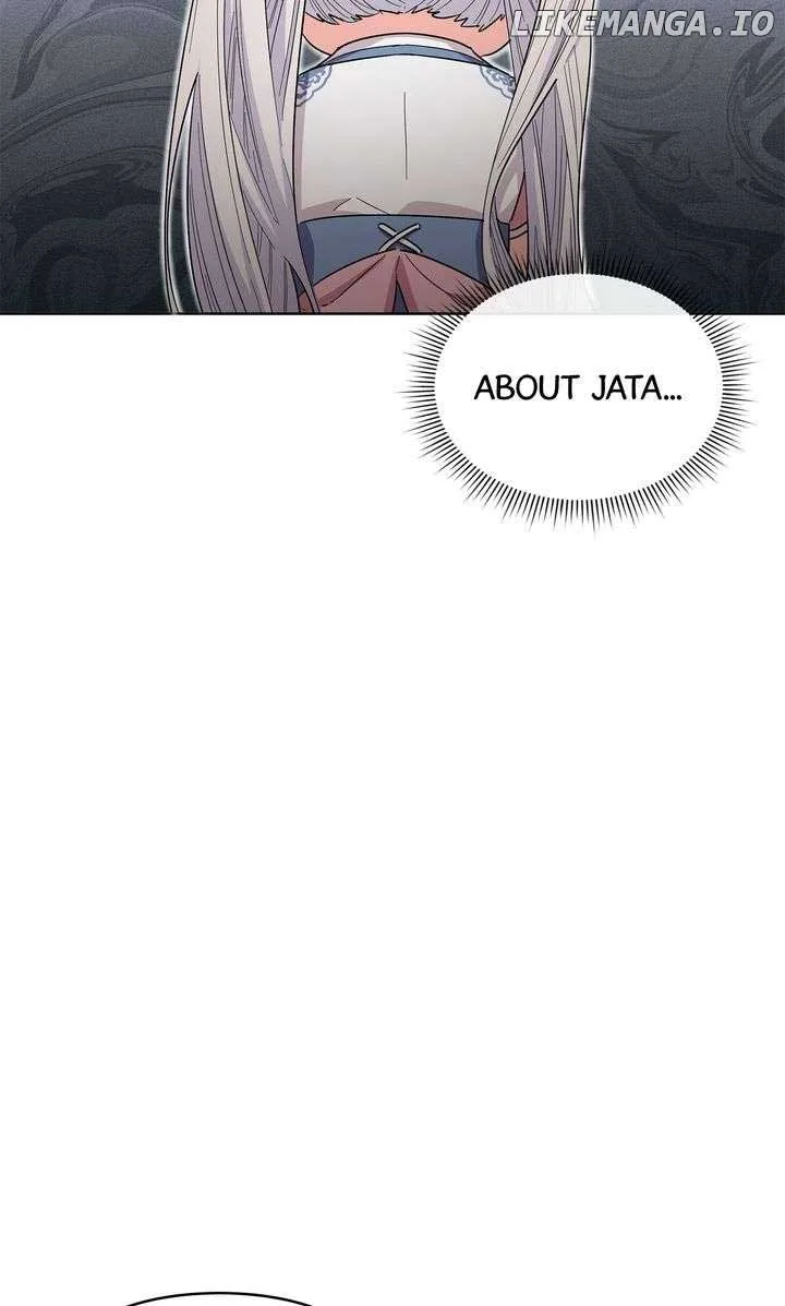 I Become the Tiger’s Daughter Chapter 45 page 66