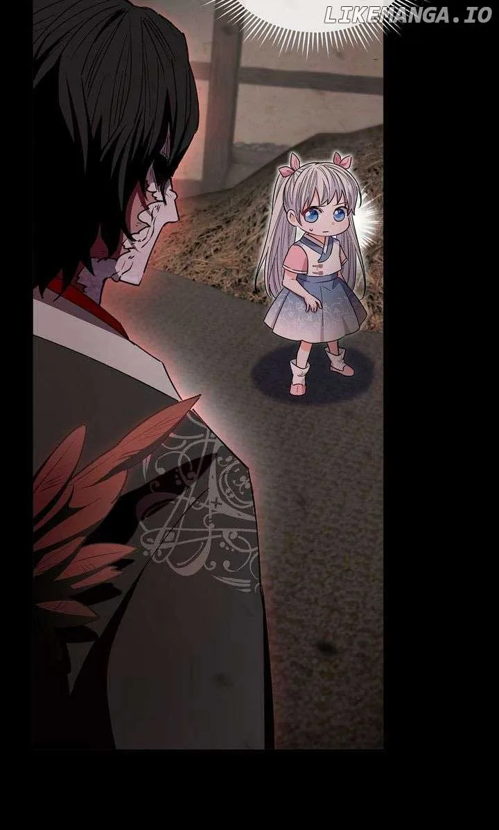 I Become the Tiger’s Daughter Chapter 45 page 100