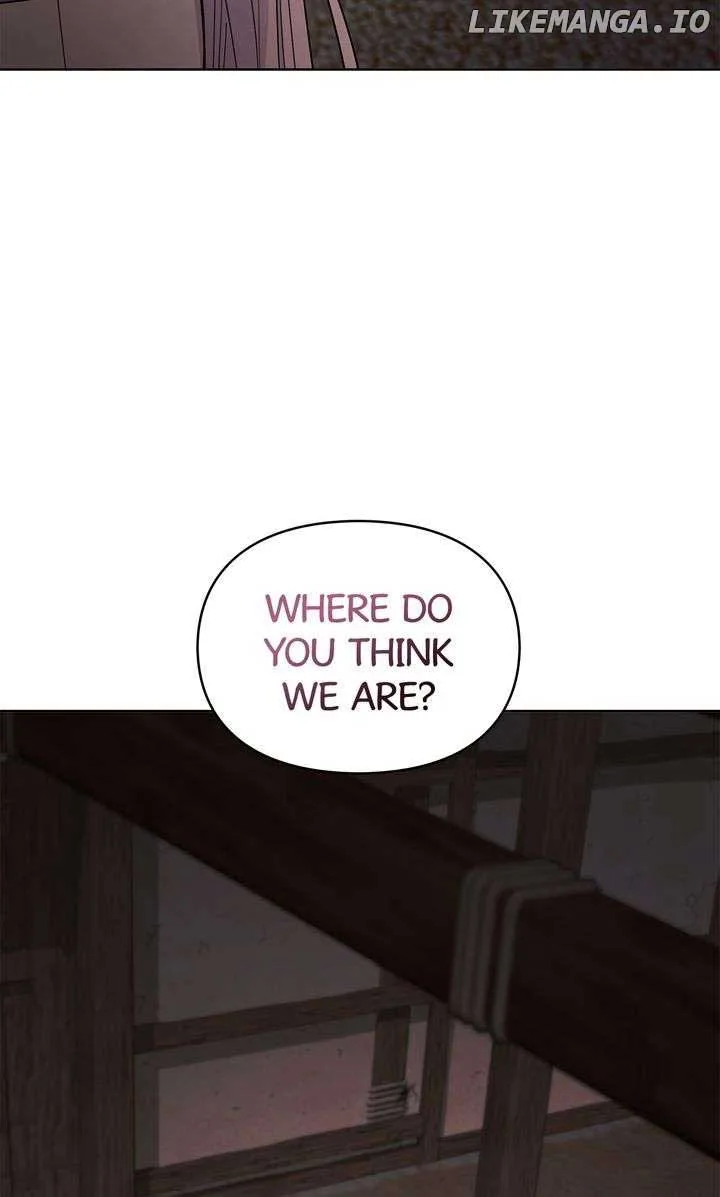 I Become the Tiger’s Daughter Chapter 45 page 42