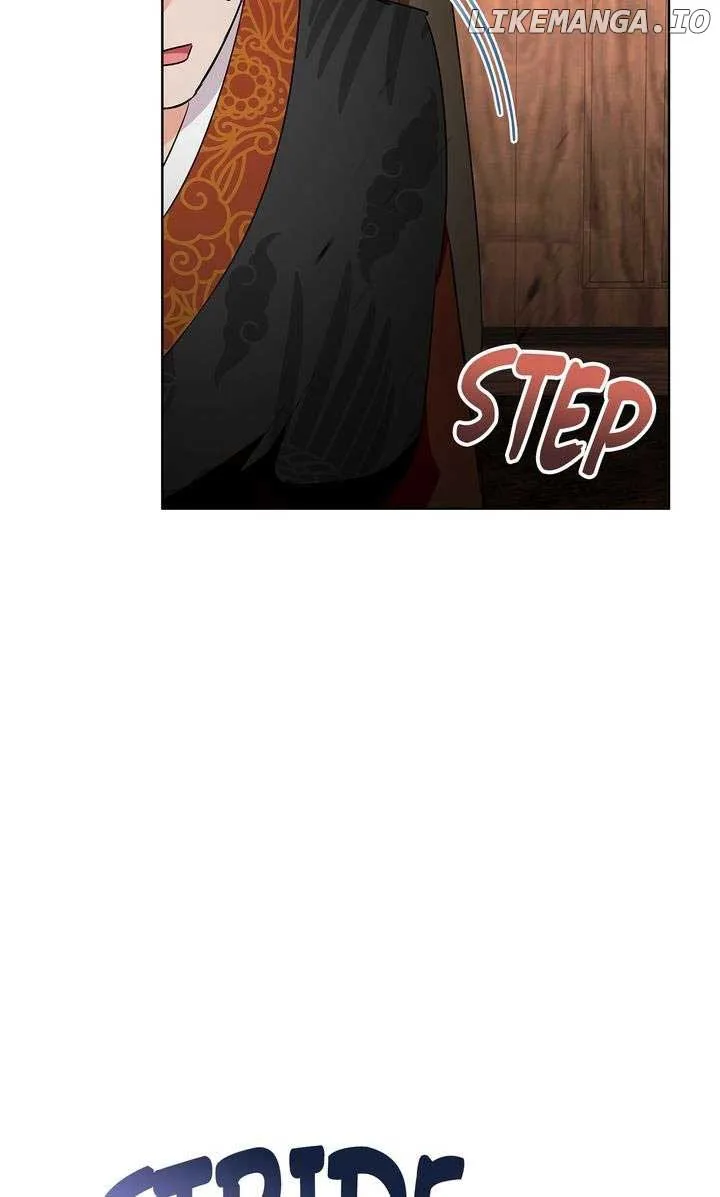 I Become the Tiger’s Daughter Chapter 45 page 86
