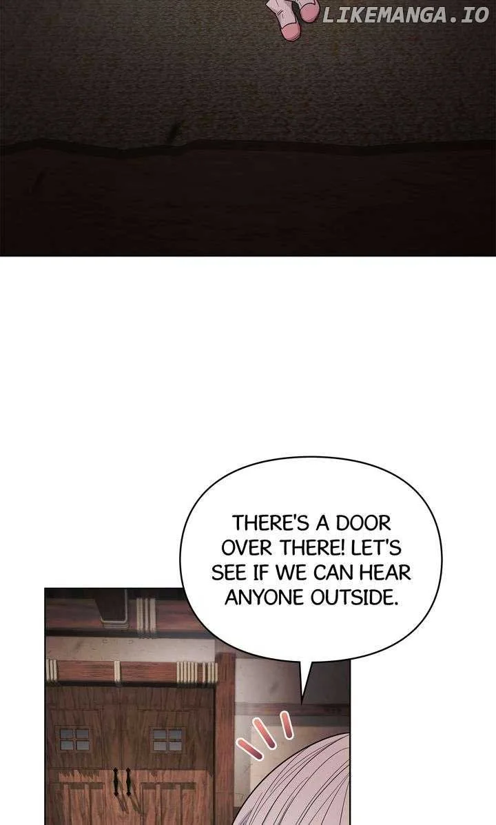 I Become the Tiger’s Daughter Chapter 45 page 48